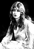 Mildred Harris